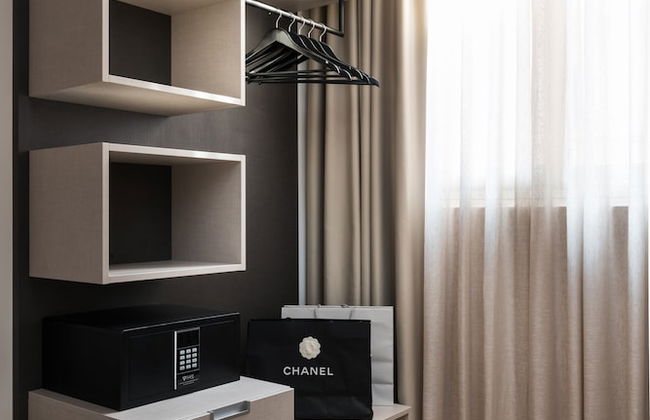 At 41 Luxury Suites & Rooms - Foto 14