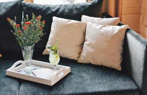 Apartamenty Wichrowe Wzgórze - Foto 8