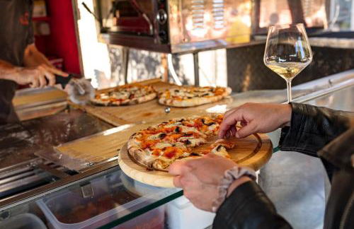 VALDONICA WINERY Fine Dine & Wine Hotel - Foto 138