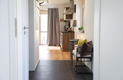 Appartement Burgblick - Foto 11