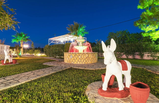 Fontana Holiday Home - Photo 52