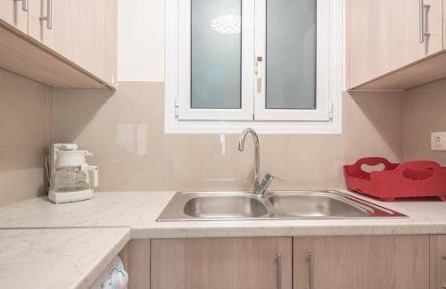 Cozy Acropolis Studio in the heart of Athens - Foto 45