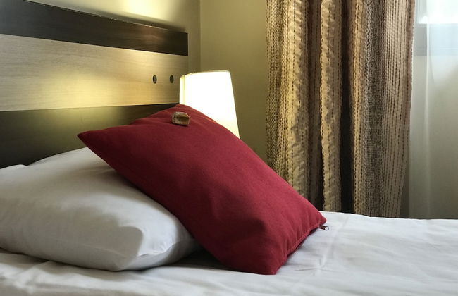 Apart Hotel Dream - Photo 36