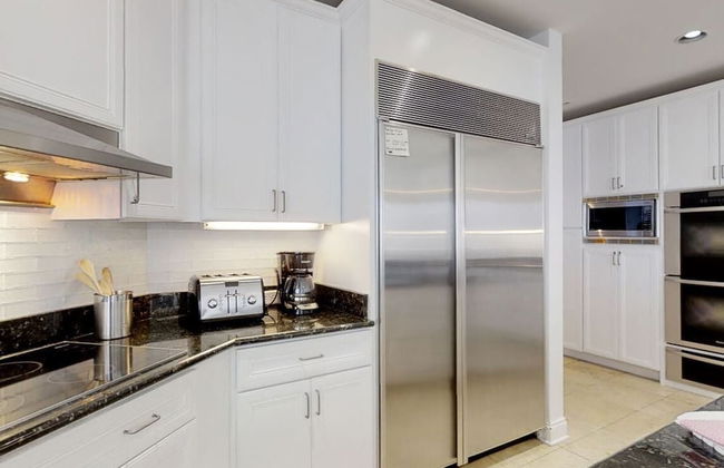 Mediterranean by Southern Vacation Rentals - Foto 25