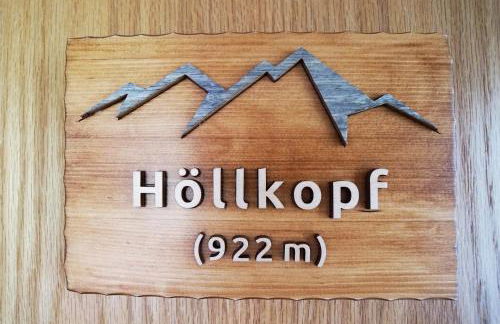 Höllkopf - Stubenhof, Black Forest - Foto 20