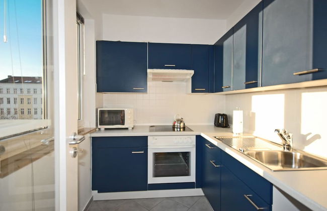 Parkview Apartments - Foto 14