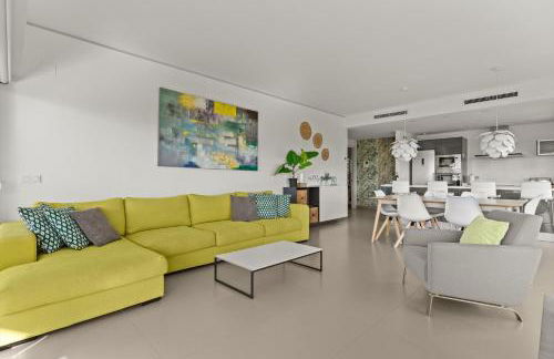 Luxury Apartment With Sea View - Foto 3