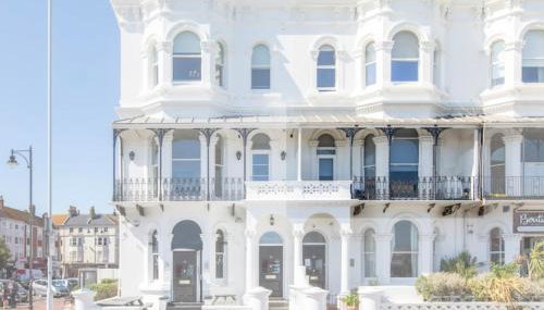 The Regency Studio - Stunning Seaview - Foto 2