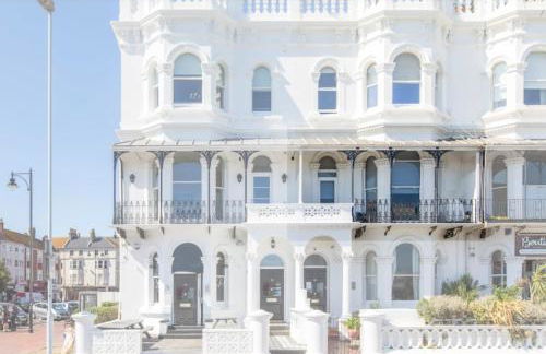 The Regency Studio - Stunning Seaview - Foto 2