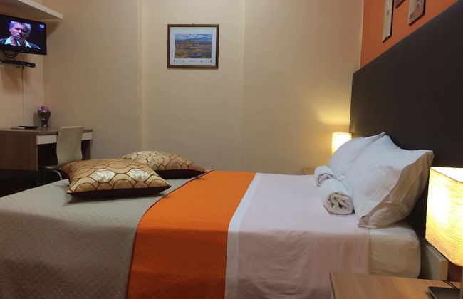 Civico7 Affittacamere - Foto 23