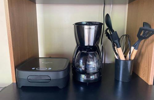 Cabana a 3 min Praia da Vila - Piscina Compartilhada - Photo 12