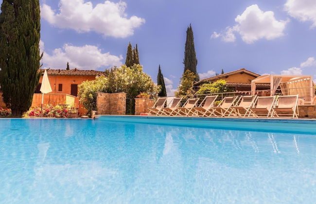 Podere dell'Anselmo - Foto 67