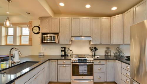 0547 Downtown Salida Home, 1 Block to Main Street - Foto 3