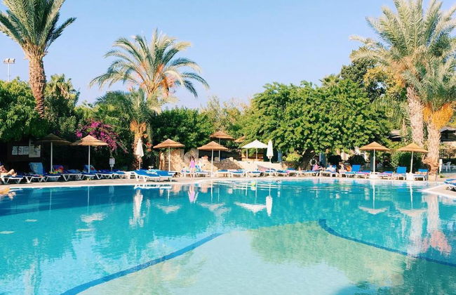 Paphos Gardens Holiday Resort - Foto 4