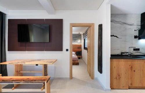 5 suites by GD - Photo 18