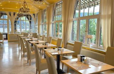 PARK VILLA zentral am Mittelrhein Zimmer&Apartments Self check in Aparthotel - Foto 15