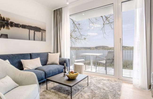 Maremüritz-Aurora Müritzblick - Foto 1