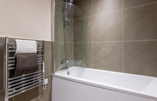 Stylish Quayside Duplex Free Parking City centre - Foto 47