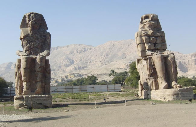 Home Sweet Home Luxor Apartments - Foto 22