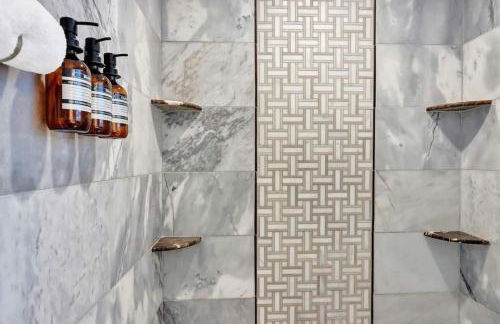 Sleek 5BR Buckhead HomeModern,Spacious & Central - Foto 30