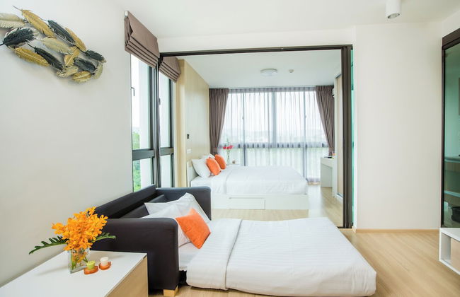 Connext Residence Phuket - Photo 20