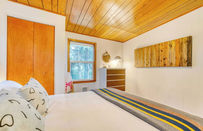 Four Bears by Avantstay Walk to Beach, Hot Tub, Ocean View - Foto 1