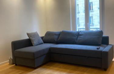 Super appartement refait à neuf beaucoup de charme - Foto 3