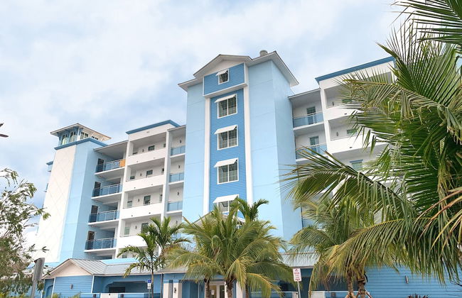 Cape Crossing Resort & Marina - Foto 71