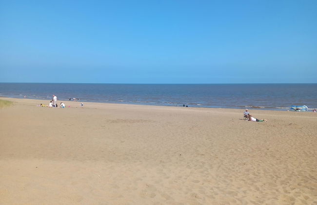 Chapel St Leonards Happy Days Beachfield - Photo 15