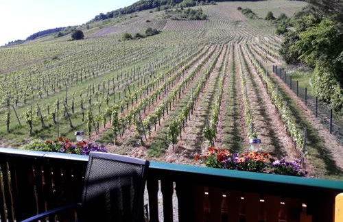 Ferienwohnung Sausen - Foto 4