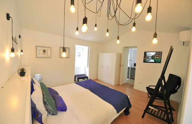 Private House Only For You 137 - 8min historic Center - Foto 4