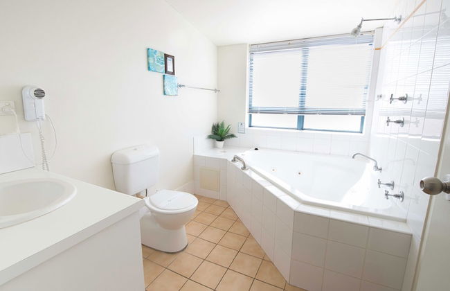 Nelson Bay Breeze Holiday Apartments - Foto 30