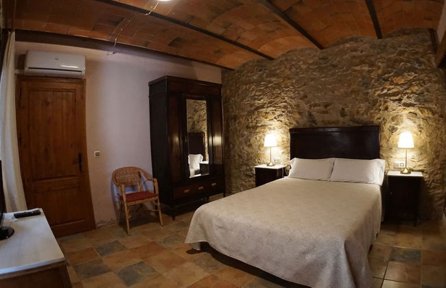 Can Barnosell - Els Masos d'en Coll - Foto 30