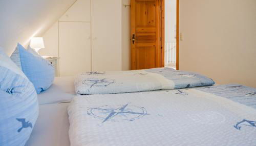 Ferienwohnung Fachwerkhaus - Westen oben - Bauernhof Hopp Vadersdorf - Foto 3