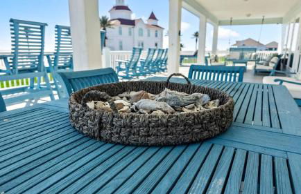 Seaside Sunrise Luxury Beachfront, Hot Tub, Firepit, Elevator - Foto 58