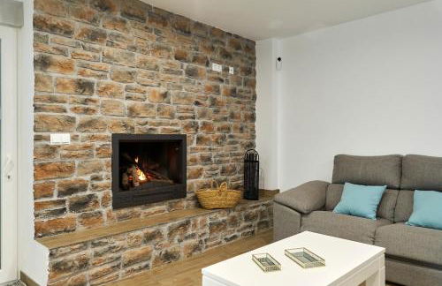 Casa Rural Pico Mágina - Foto 4