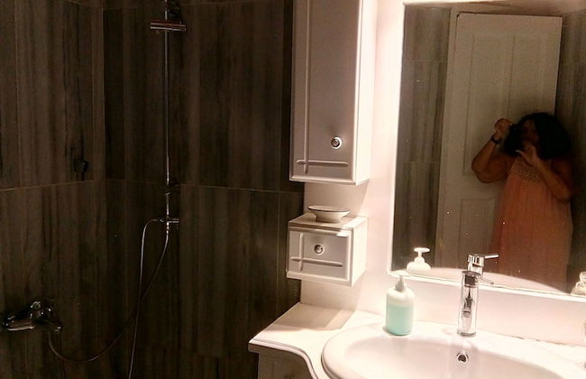 Cycladic Studio - 4People DT Ornos - Foto 8