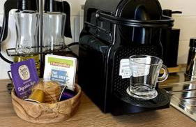 Le TerraBreizh, T2 cosy et confort avec parking privé, balcon et fibre - Foto 10