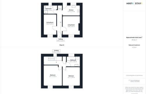 Host & Stay - Stone Row - Foto 21