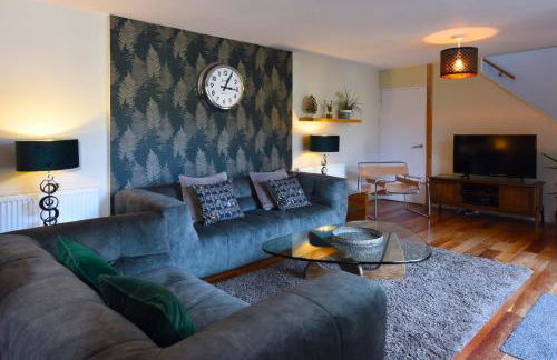 Cedar House at The Old Fire Station - Foto 19