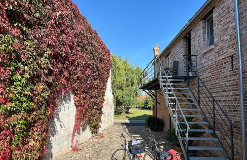 Schwalbenwohnung - Foto 18