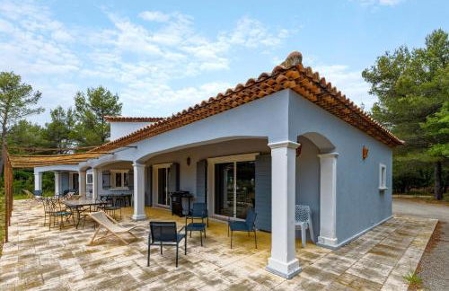 Villa Signo - Piscine privée - Foto 2