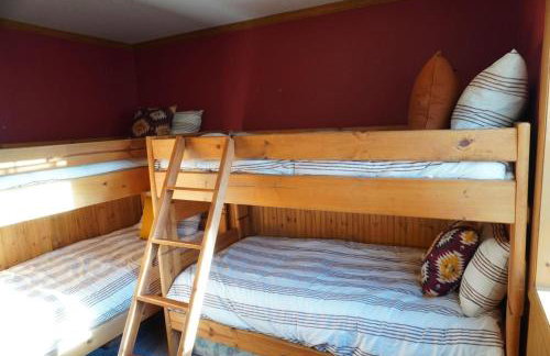 Fox Hole Serene Secluded Private Cabin Hot Tub - Foto 32