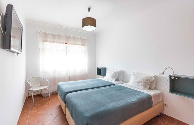 Villa Marquez Apartments - Foto 6