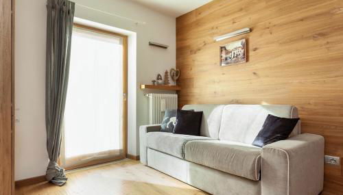 Chalet moderno Ponte di Legno - fronte piste - Foto 4