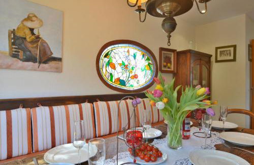 Villa with incredible sea views and pool Up To 7 - Foto 10