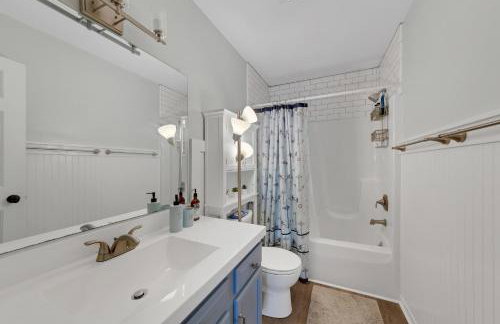 JCR Taunton Bay Hideaway home - Foto 21