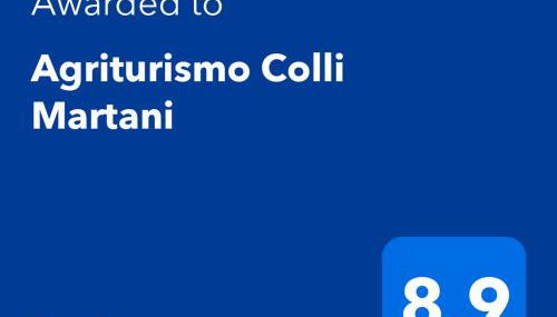 Agriturismo Colli Martani - Foto 3