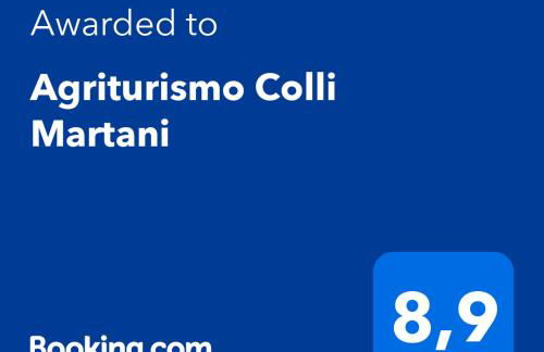 Agriturismo Colli Martani - Foto 3