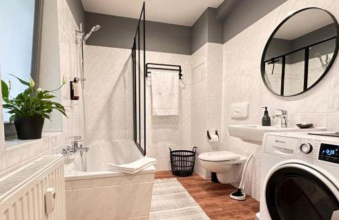 Im Herzen der Stadt - mit kostenlosem Parkplatz - Foto 18